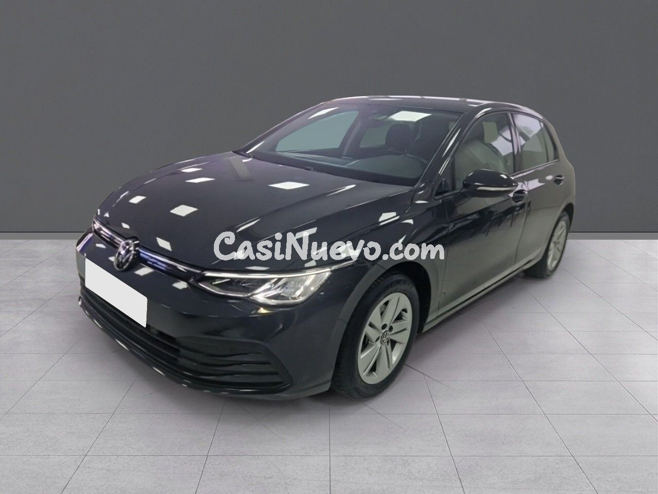 Volkswagen Golf Life 1.0 eTSI 81kW (110CV) DSG