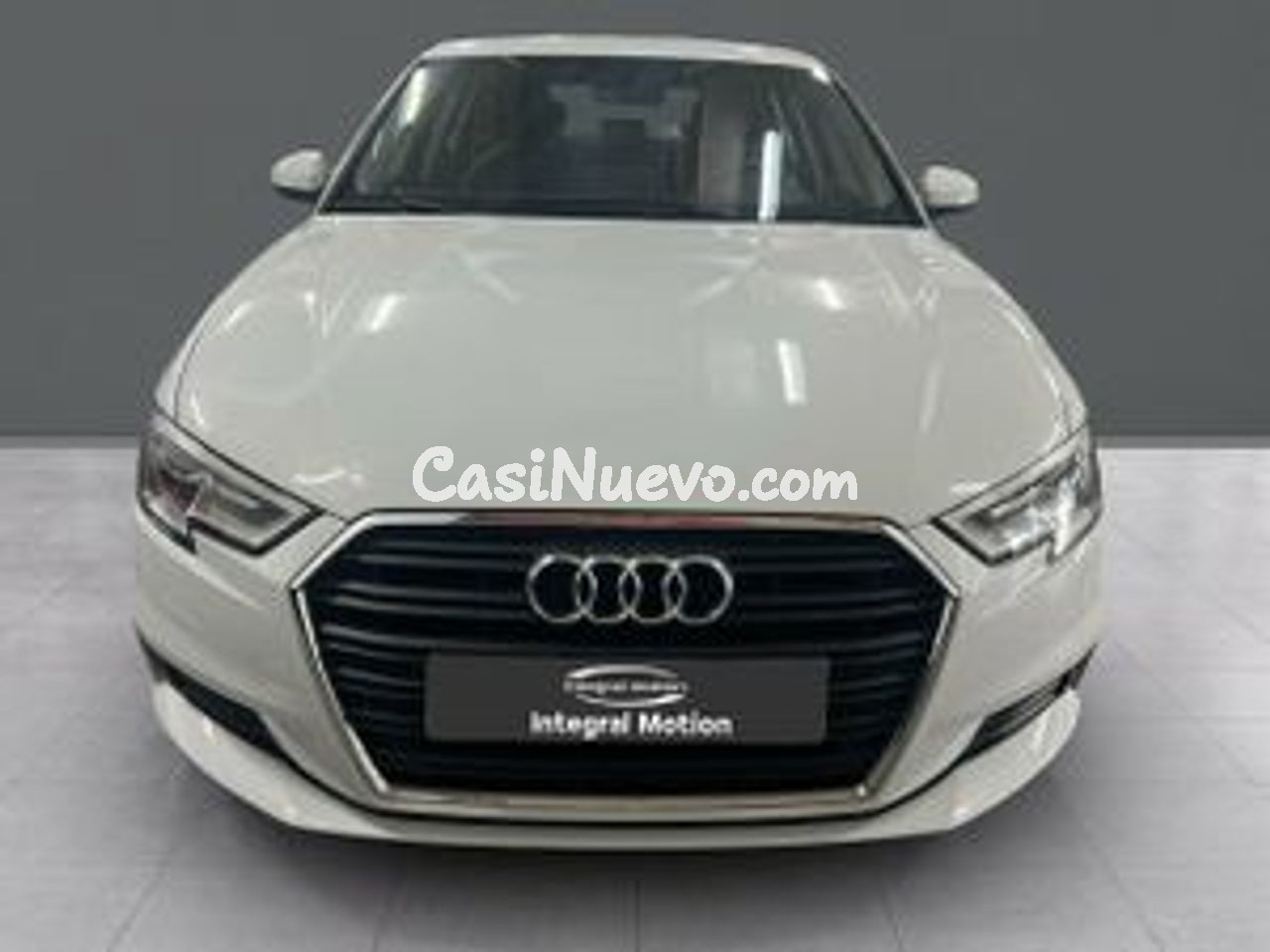 Audi A3 Sportback 30 TDI 85kW (116CV)