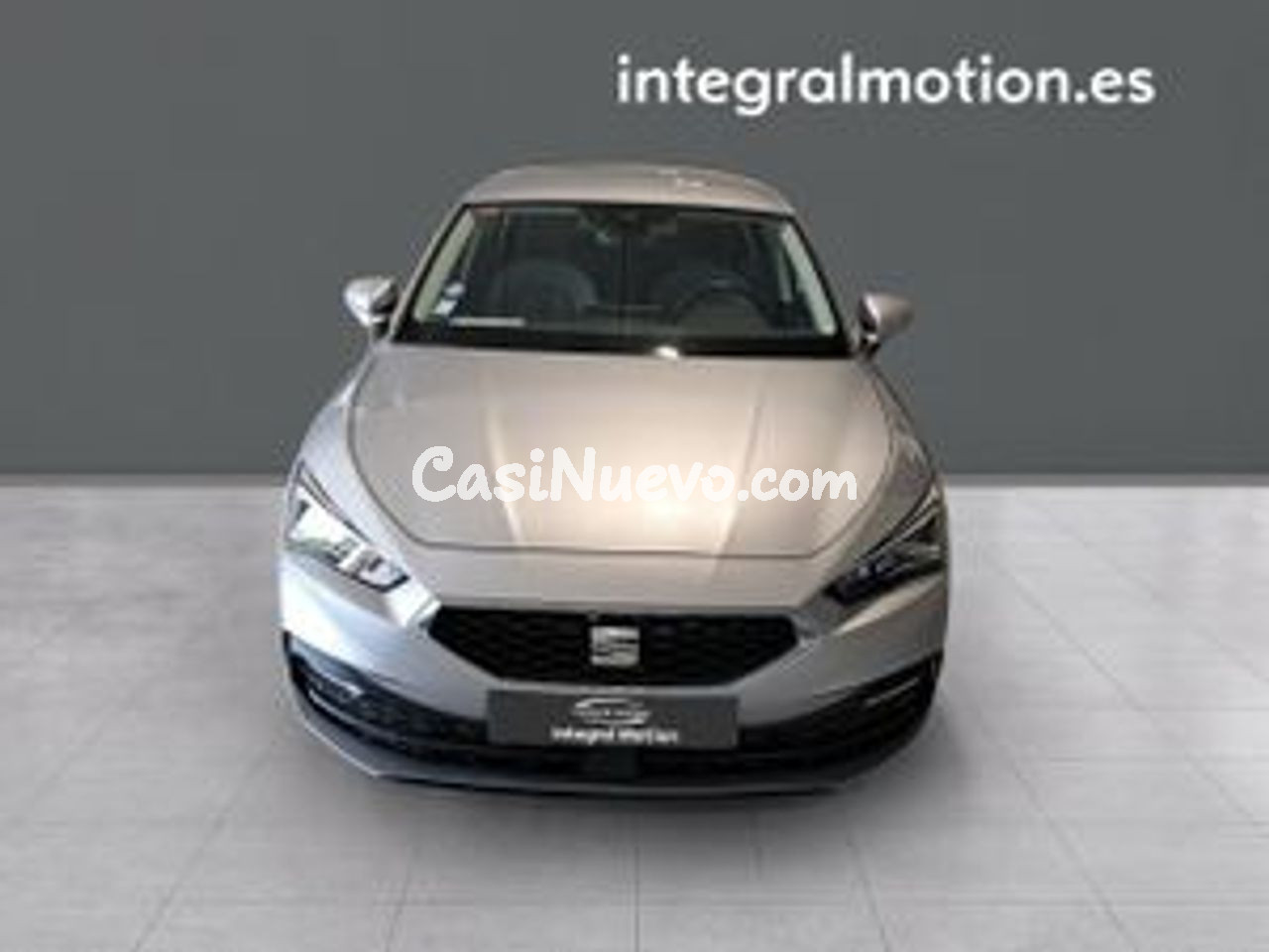 Seat Leon 1.0 TSI 81kW S&S Style