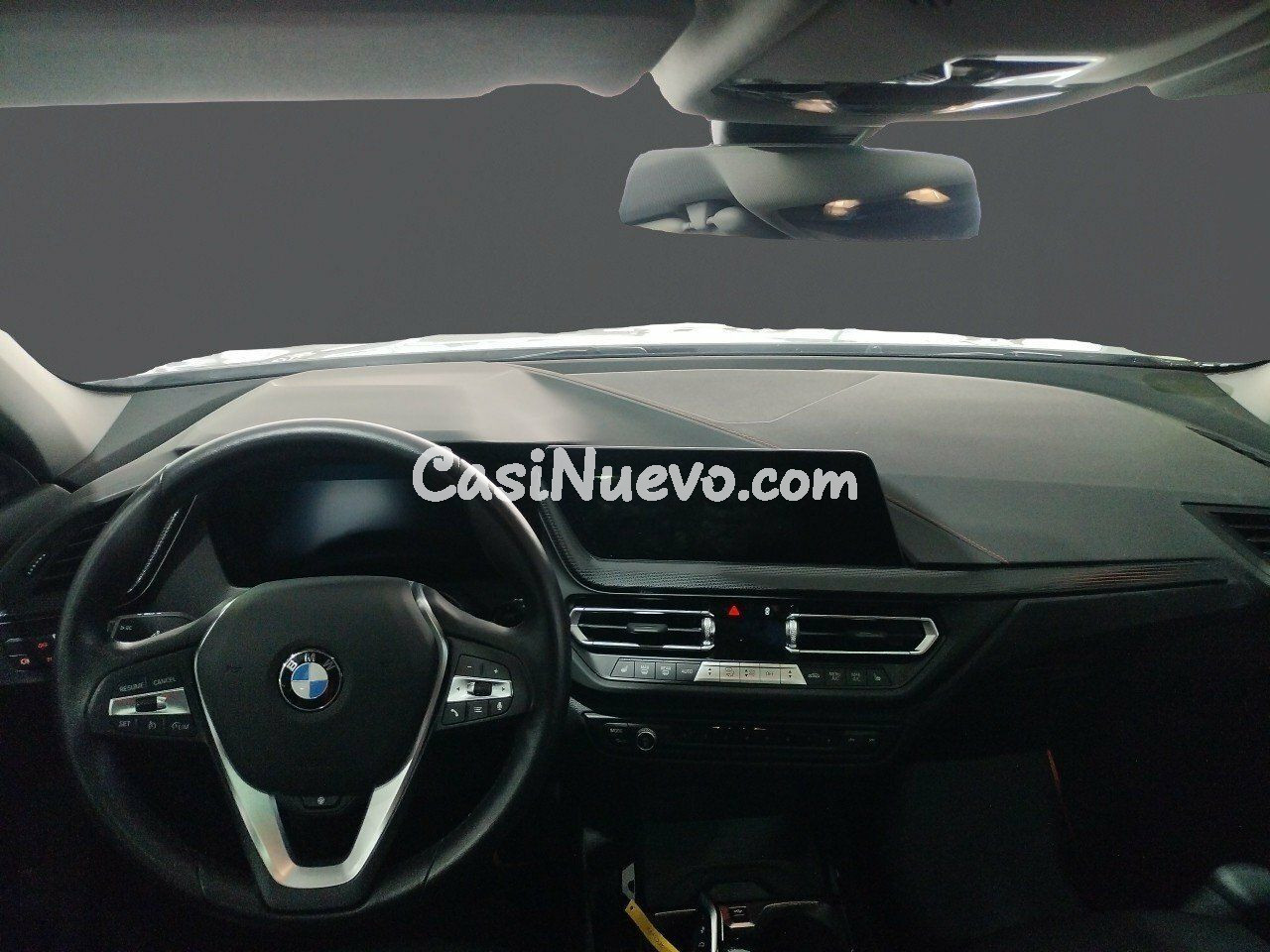 BMW Serie 1 116i - foto 6