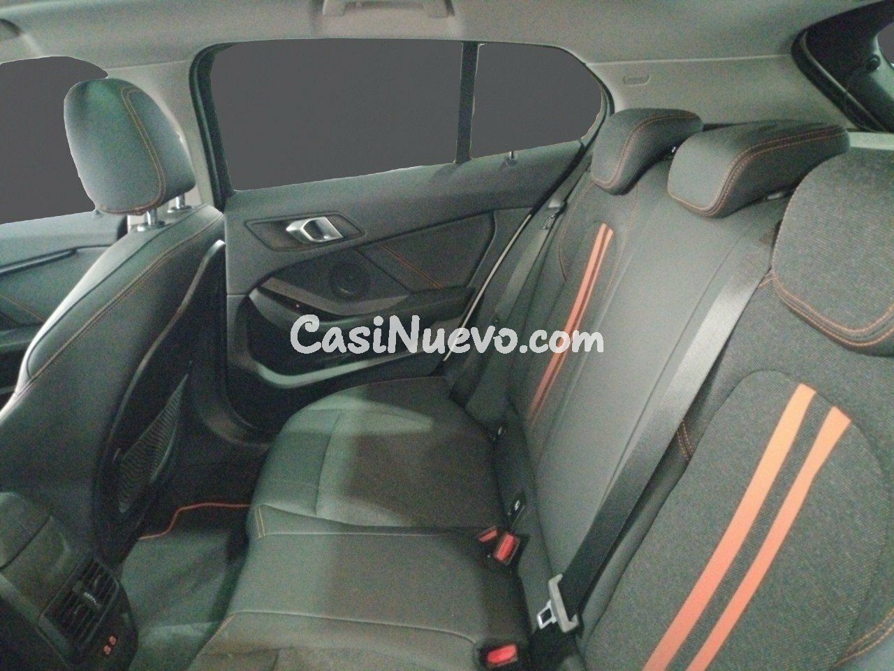 BMW Serie 1 116i - foto 9