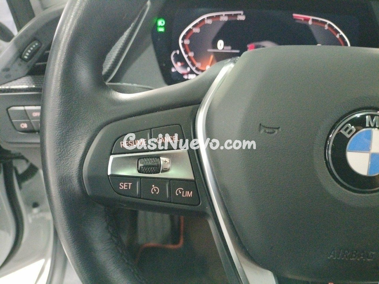 BMW Serie 1 116i - foto 11