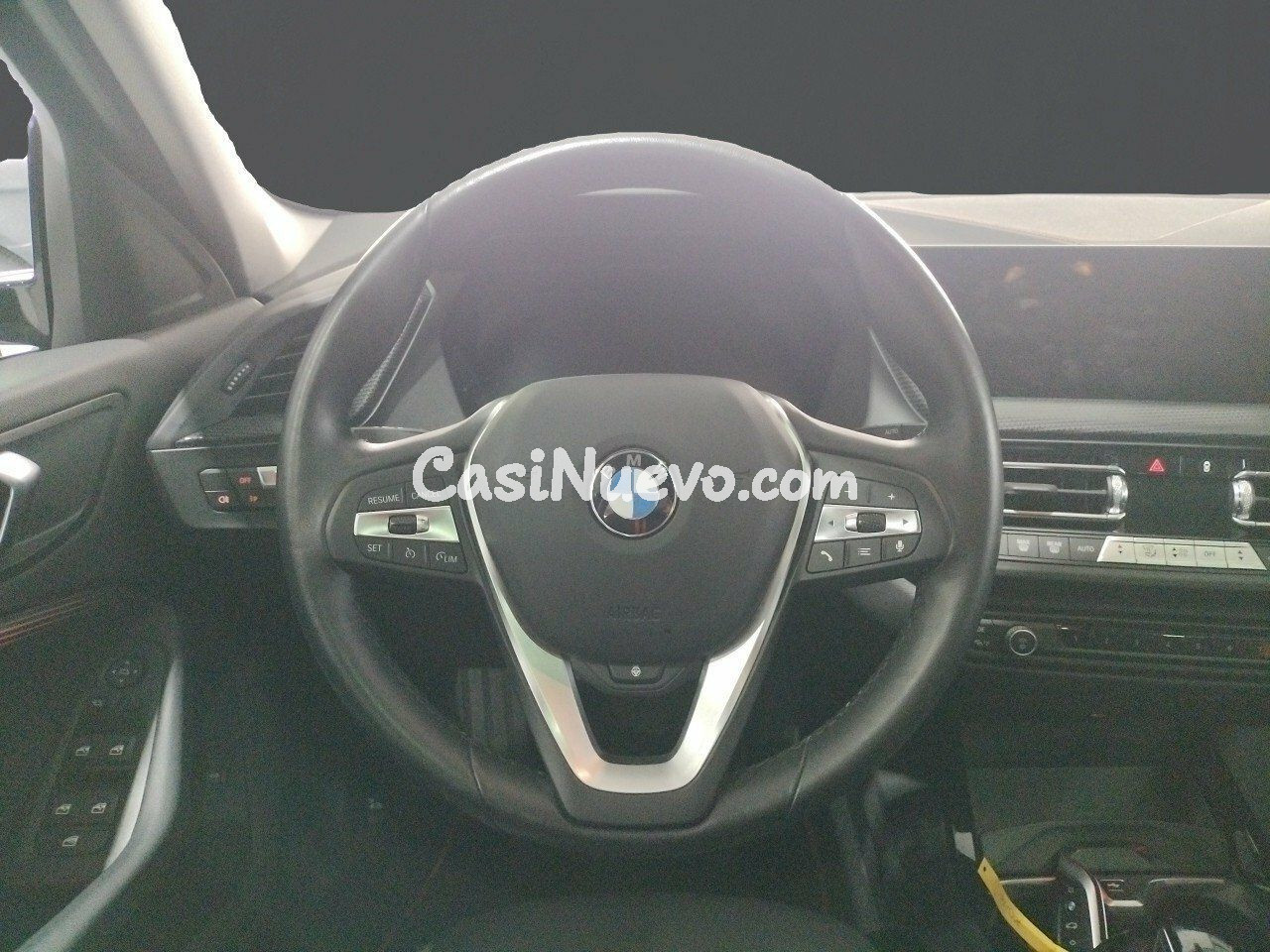 BMW Serie 1 116i - foto 10