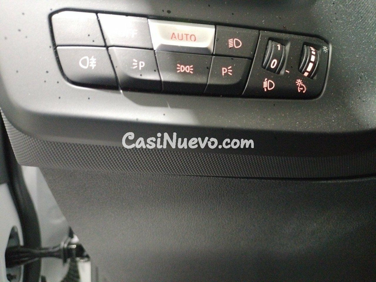 BMW Serie 1 116i - foto 13