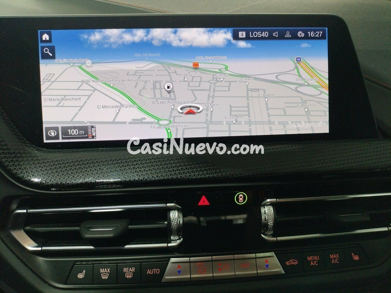 BMW Serie 1 116i - foto 14