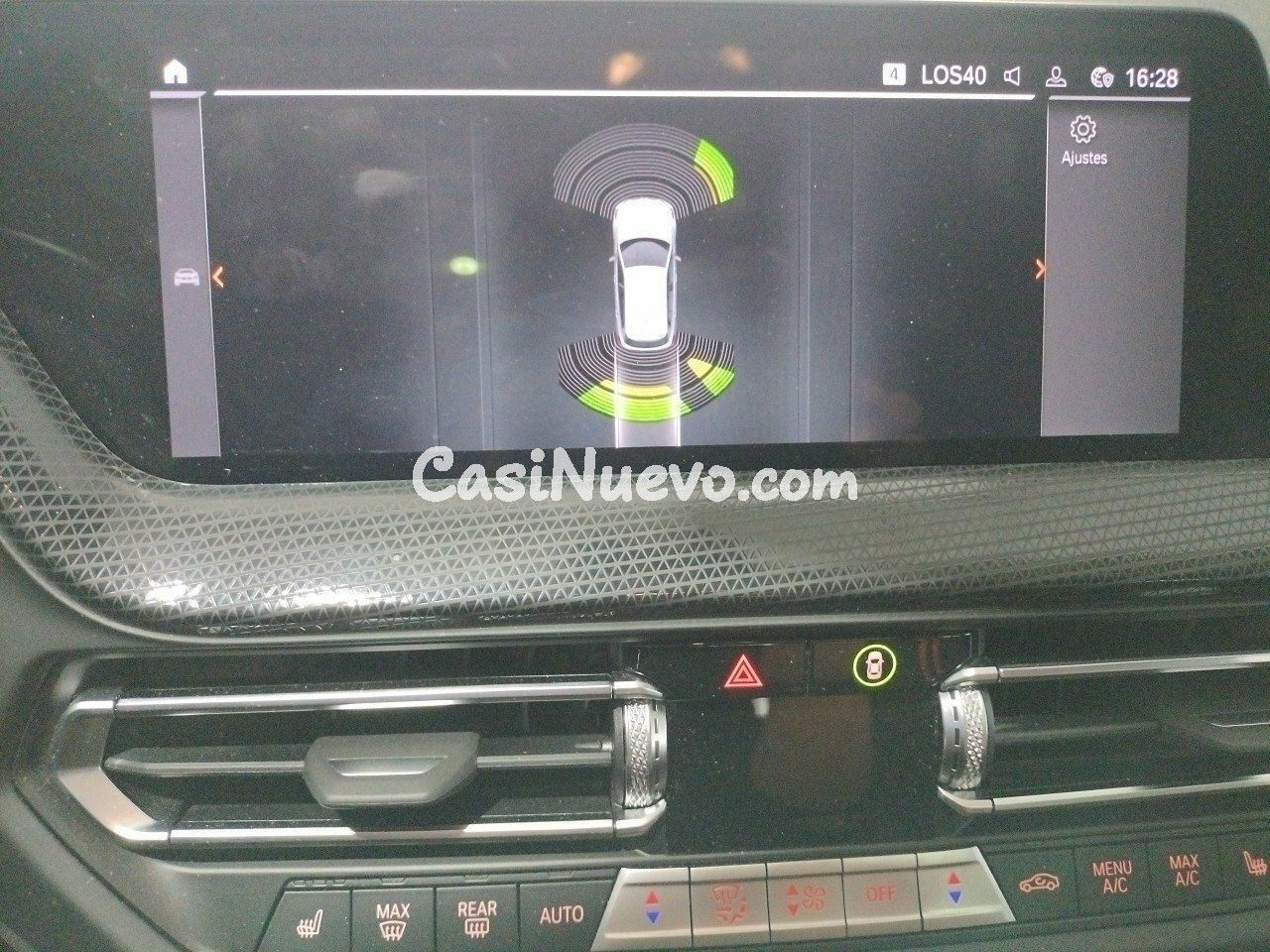 BMW Serie 1 116i - foto 15