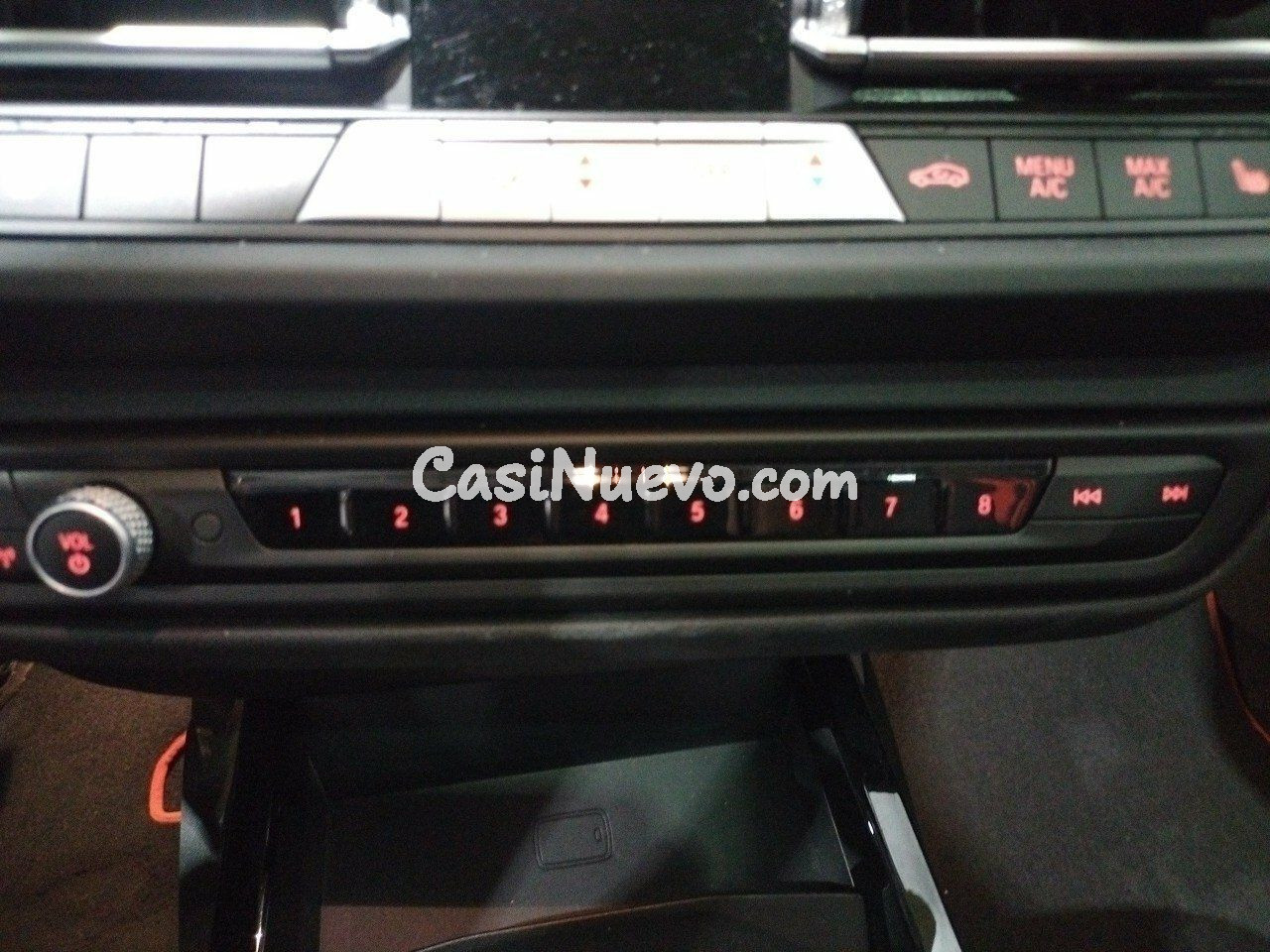 BMW Serie 1 116i - foto 16