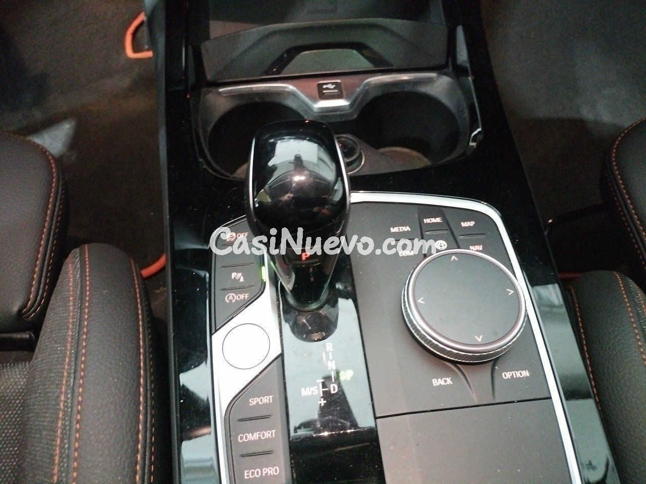 BMW Serie 1 116i - foto 17