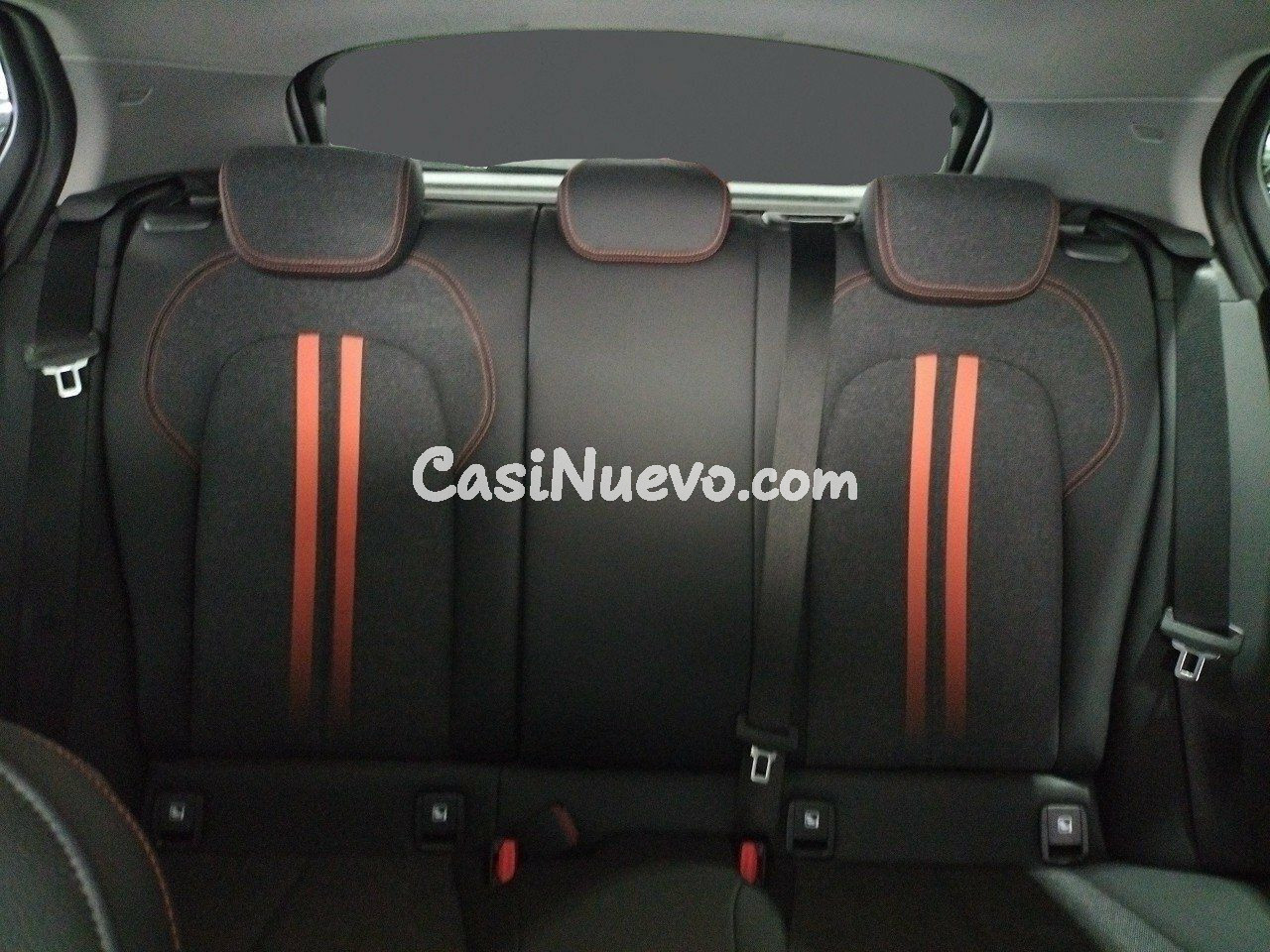 BMW Serie 1 116i - foto 19