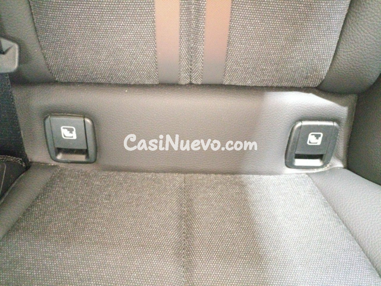 BMW Serie 1 116i - foto 22