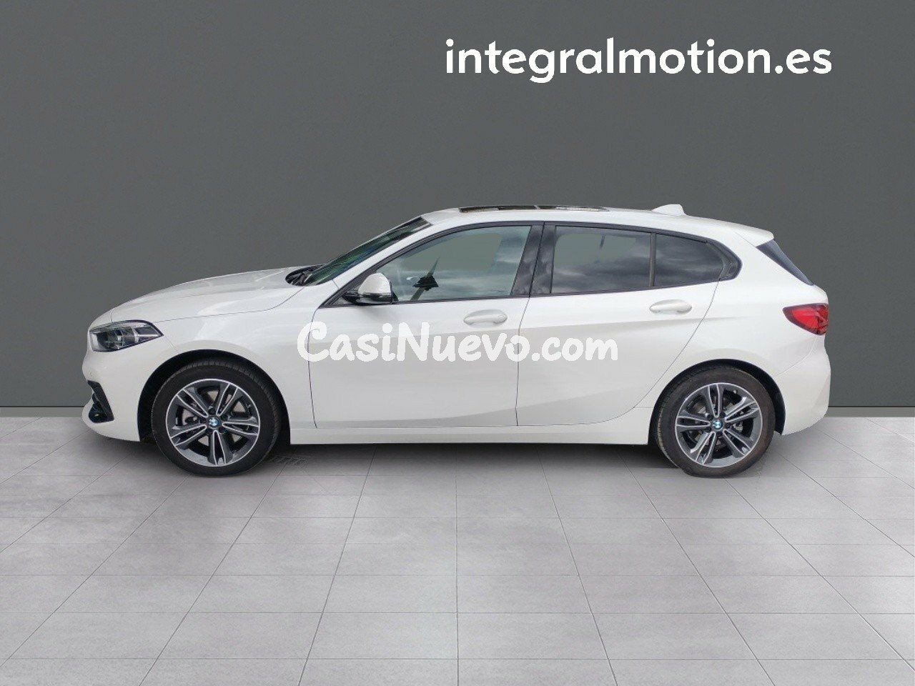 BMW Serie 1 116i - foto 23