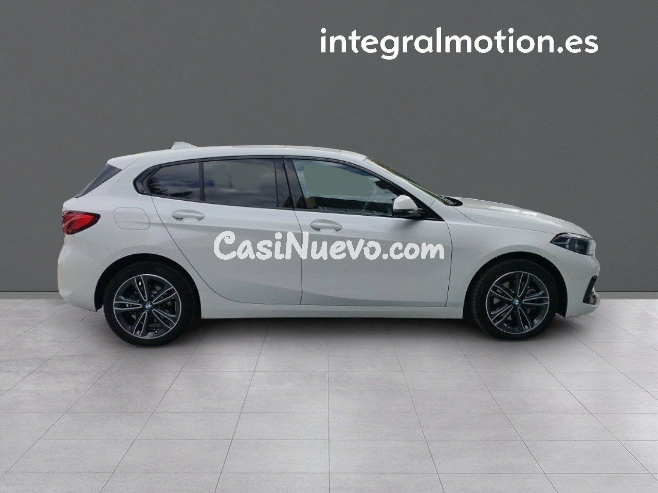 BMW Serie 1 116i - foto 25