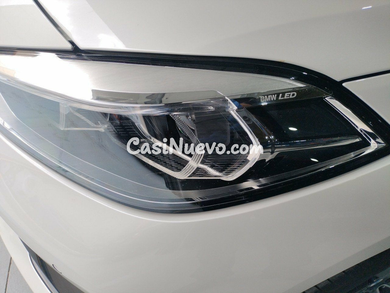 BMW Serie 1 116i - foto 26