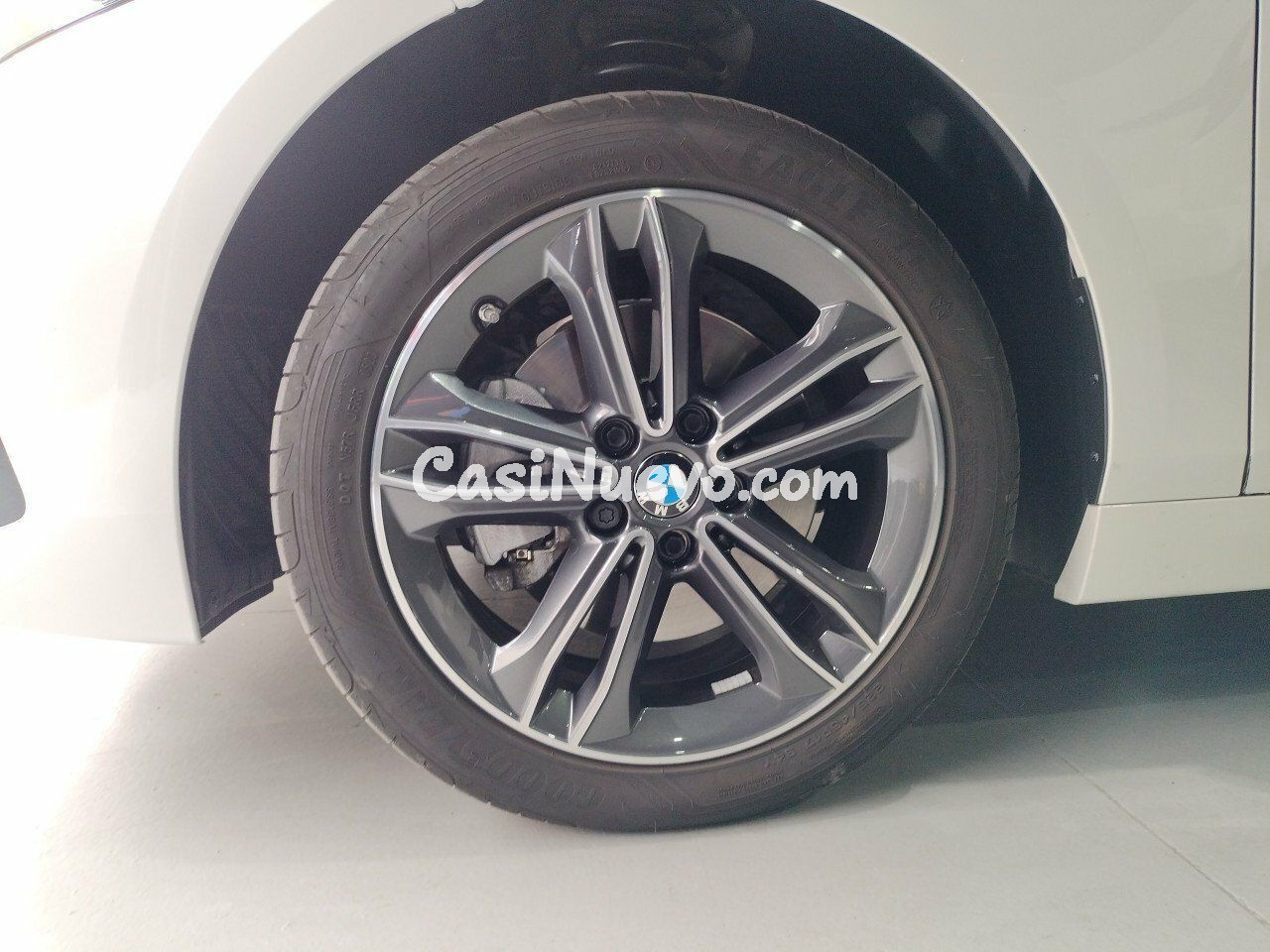 BMW Serie 1 116i - foto 28