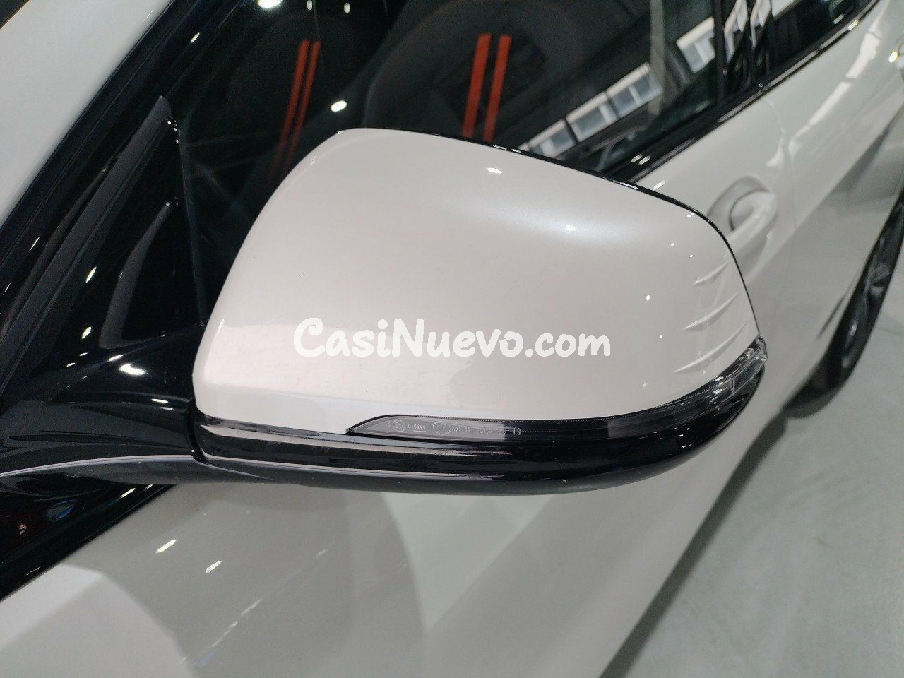 BMW Serie 1 116i - foto 30