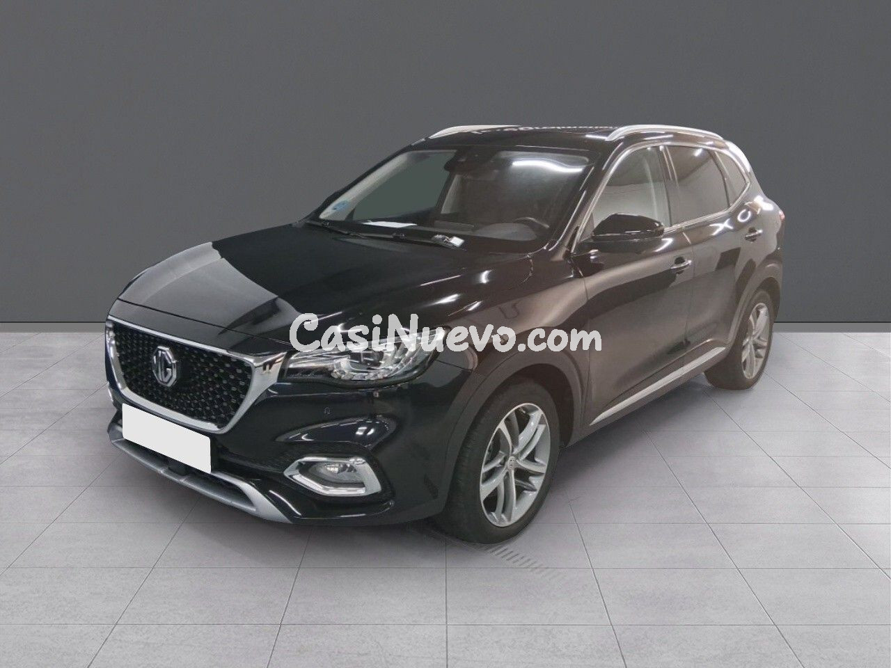 MG HS 1.5 Turbo GDI Luxury DCT