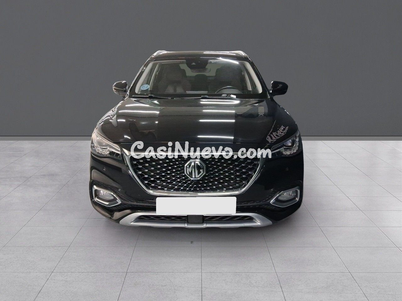 MG HS 1.5 Turbo GDI Luxury DCT