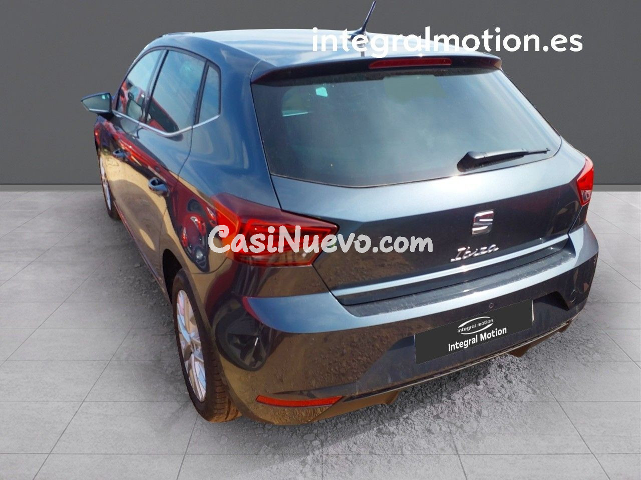 Seat Ibiza 1.0 TSI 85kW Special Edition Xcellence