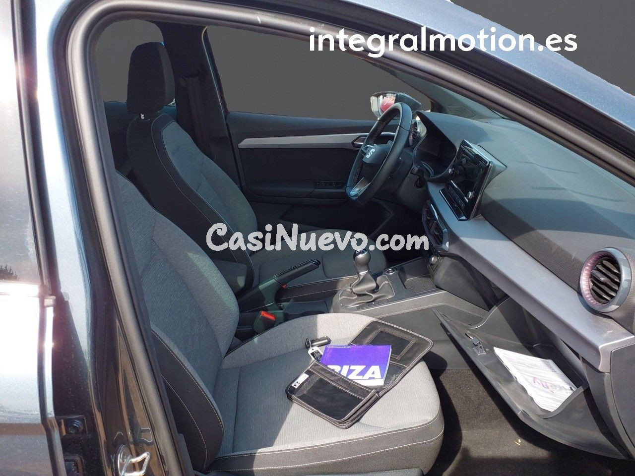 Seat Ibiza 1.0 TSI 85kW Special Edition Xcellence