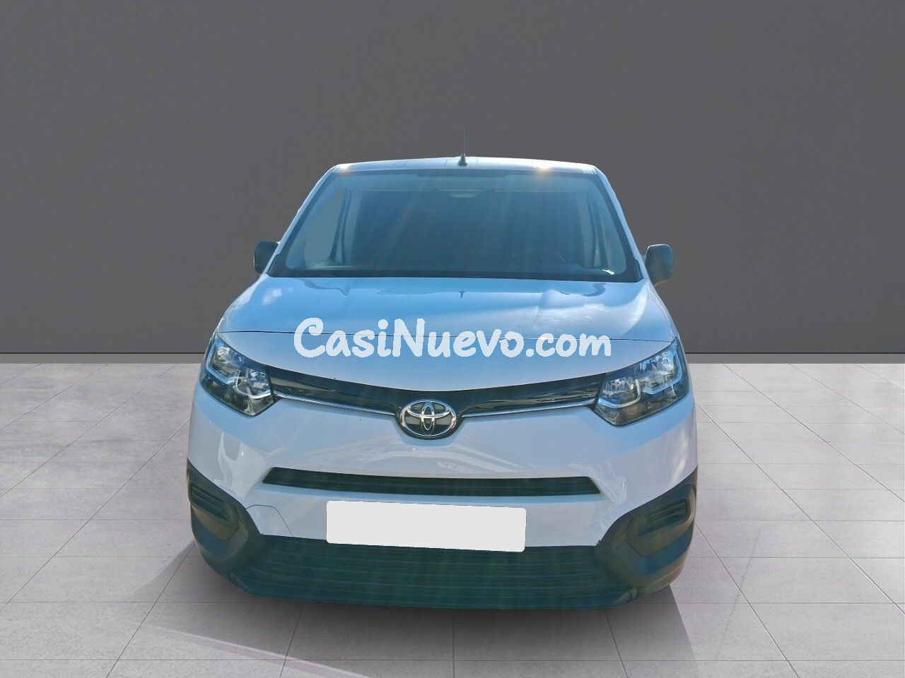 Toyota Proace City 1.5D 75KW (100CV) GX 650KG MEDIA