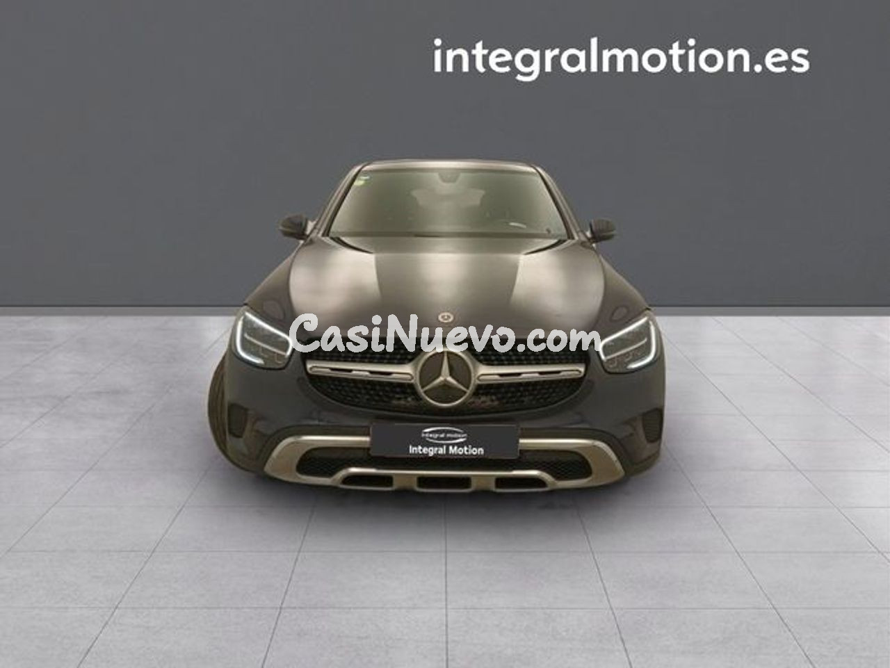 Mercedes Clase GLC GLC 200 d 4MATIC