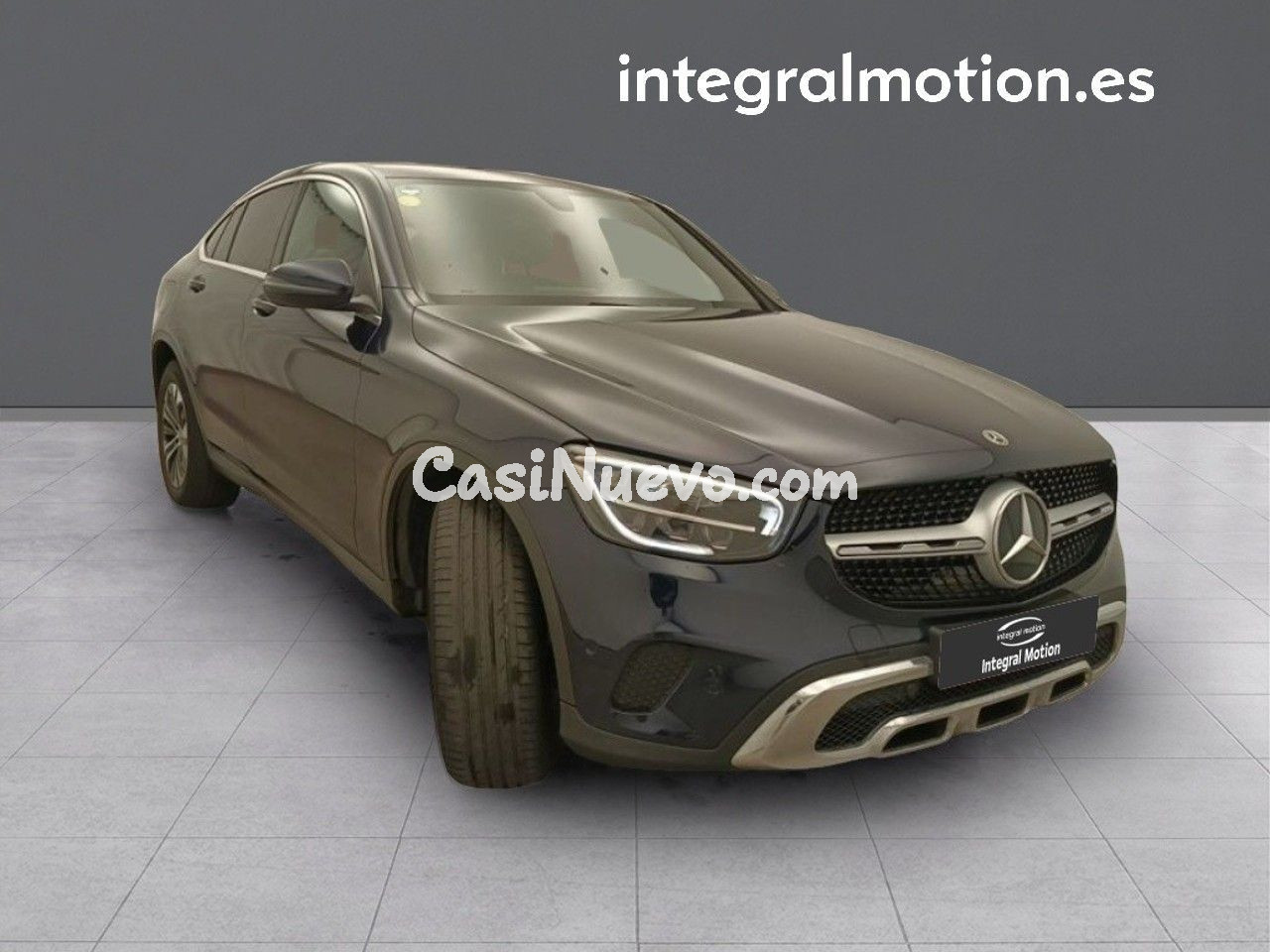 Mercedes Clase GLC GLC 200 d 4MATIC