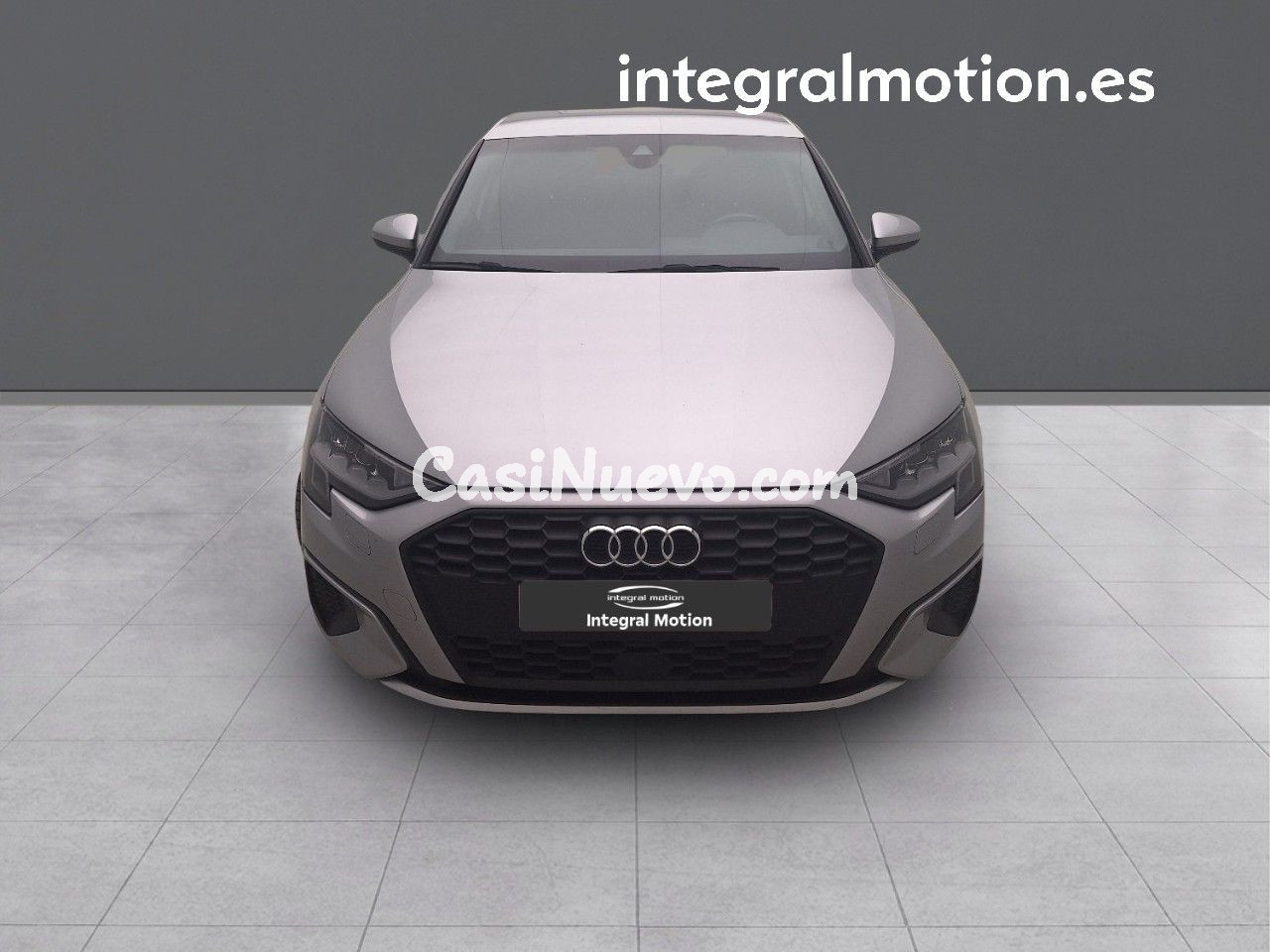 Audi A3 Sportback 1.0 30 TFSi 81kW S tronic