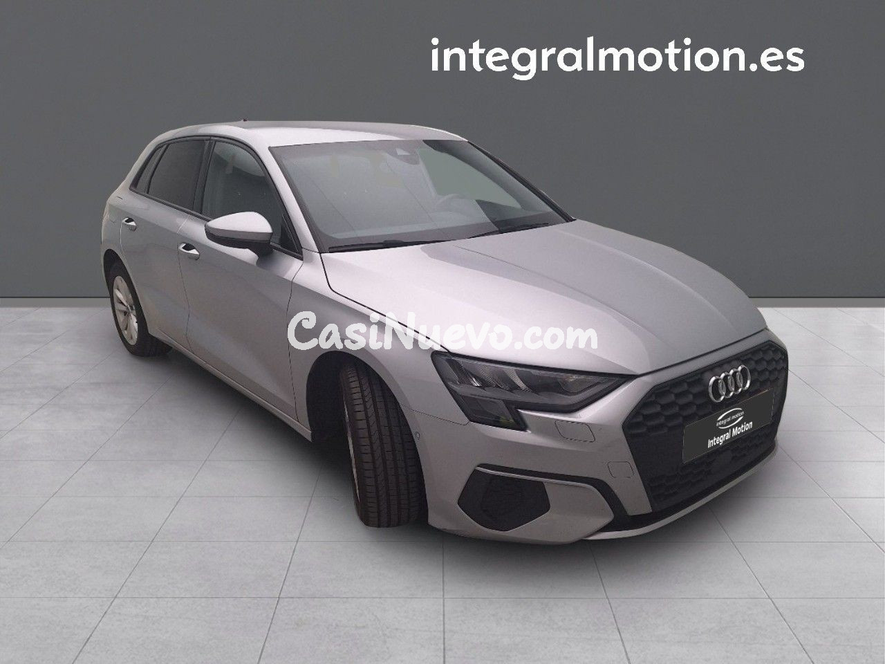 Audi A3 Sportback 1.0 30 TFSi 81kW S tronic