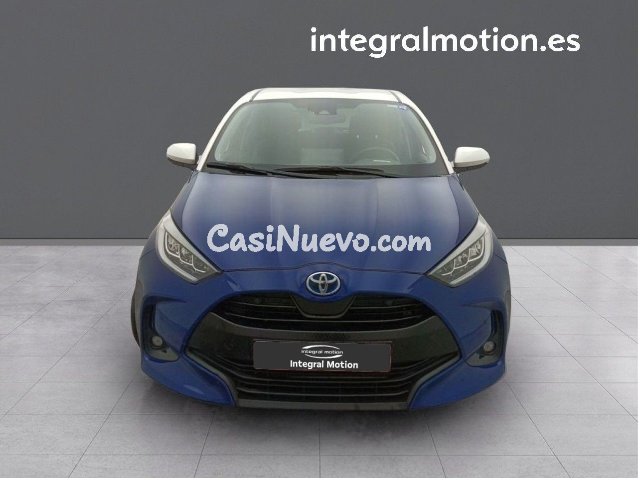 Toyota Yaris 1.5 120H Active Tech