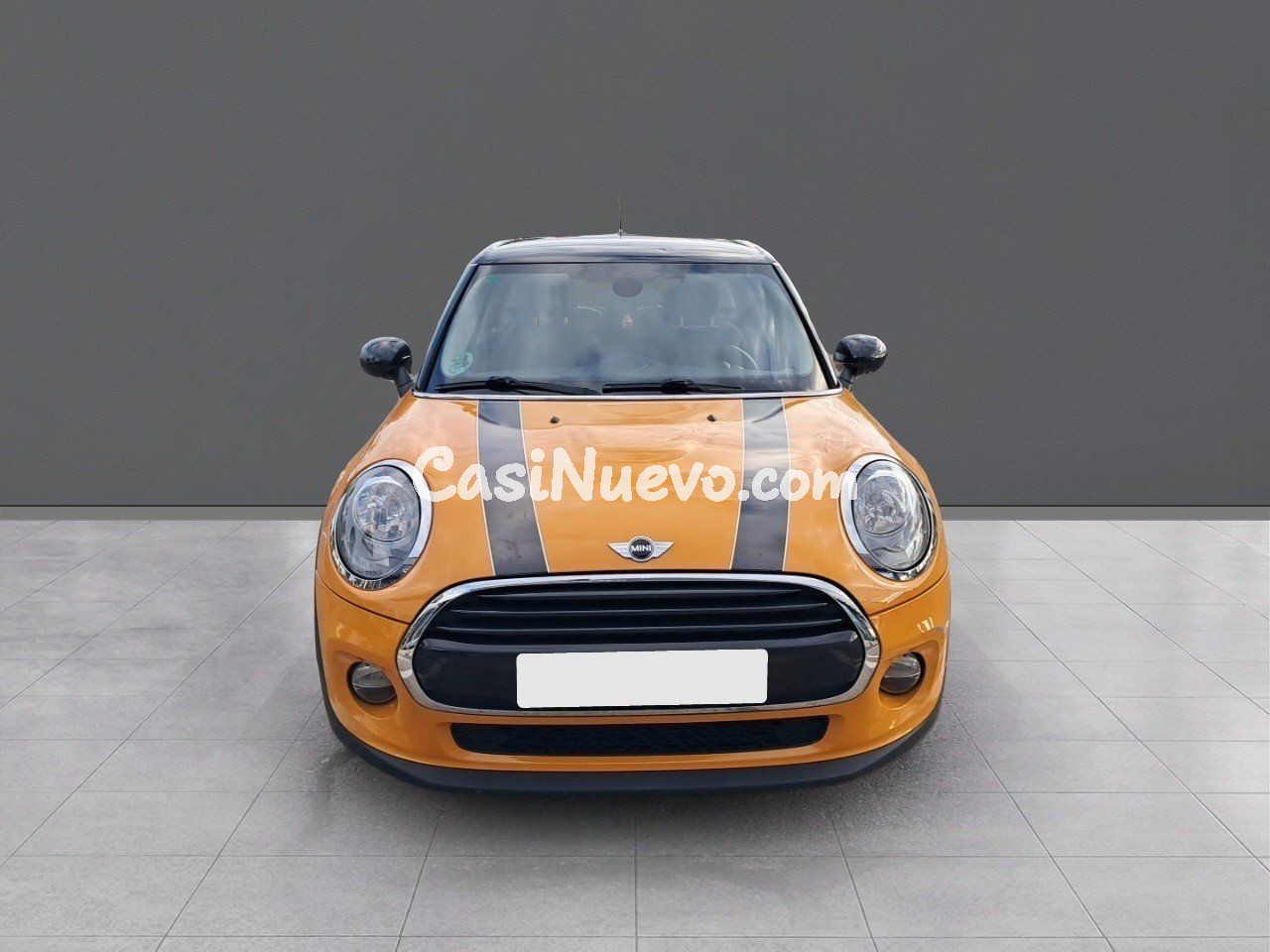 MINI MINI COOPER D 5 PUERTAS