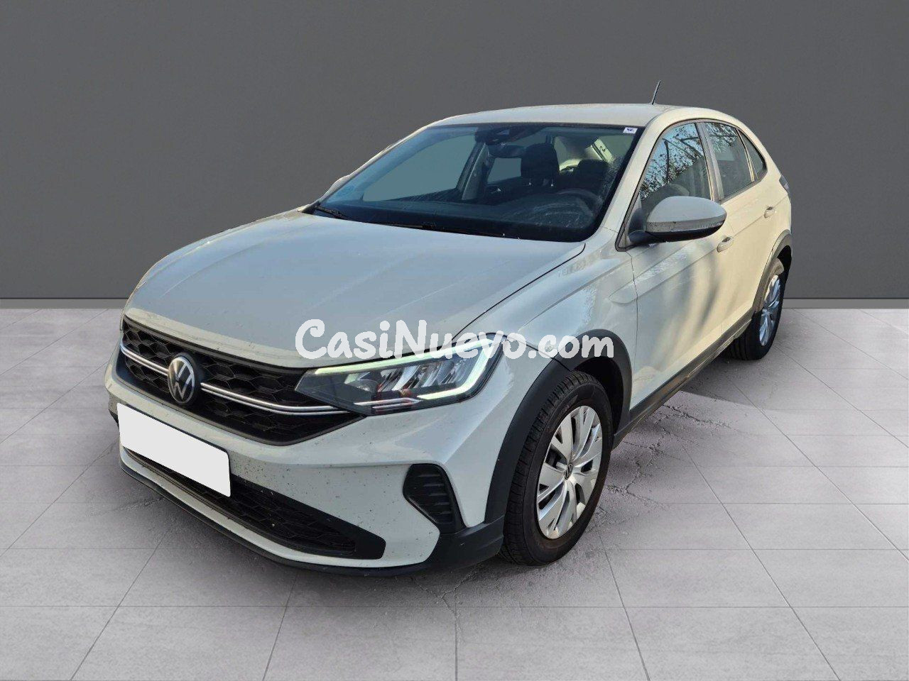 Volkswagen Taigo Life 1.0 TSI 70kW (95CV)