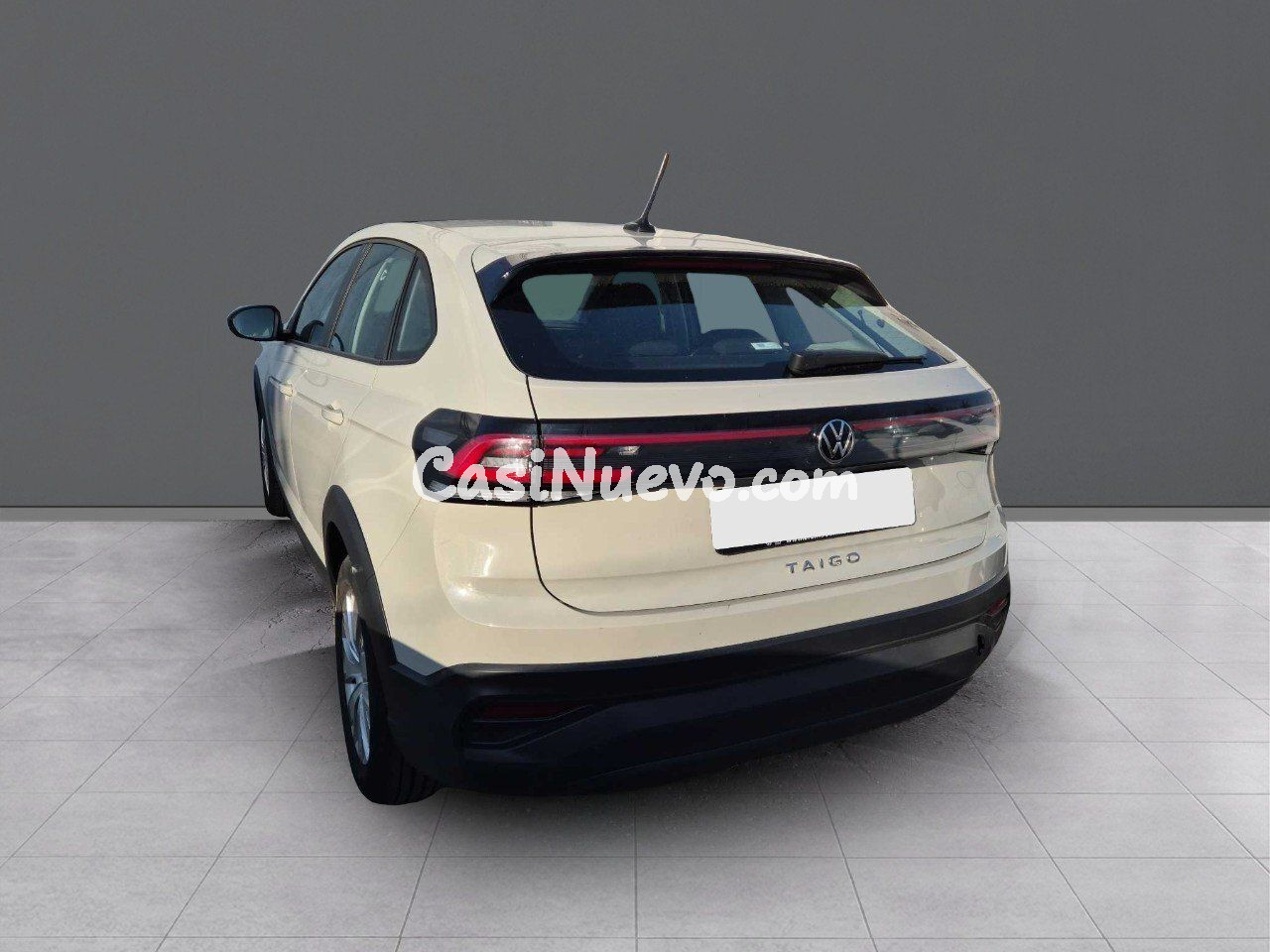 Volkswagen Taigo Life 1.0 TSI 70kW (95CV)