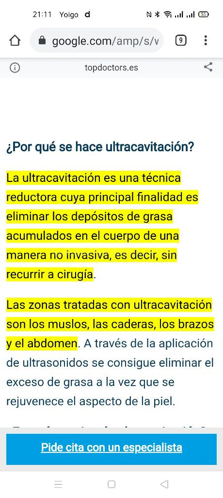 Maquina Biosonyc - foto 3