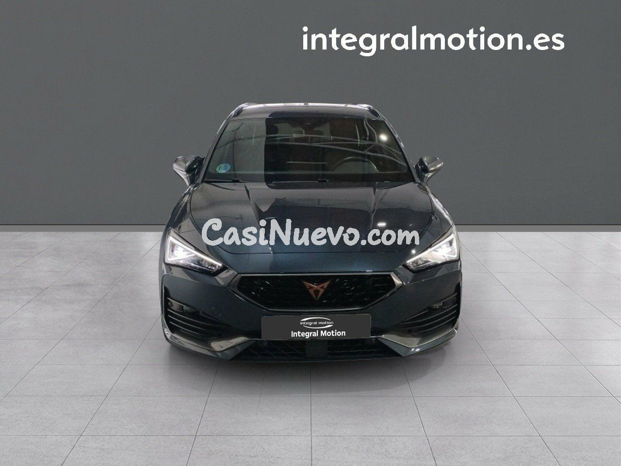 Cupra León SP 1.5 eTSI 110kW (150CV) DSG
