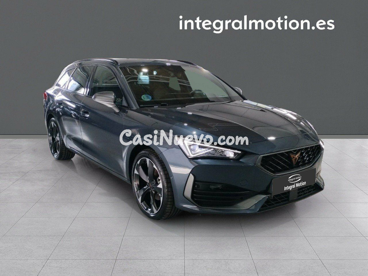 Cupra León SP 1.5 eTSI 110kW (150CV) DSG