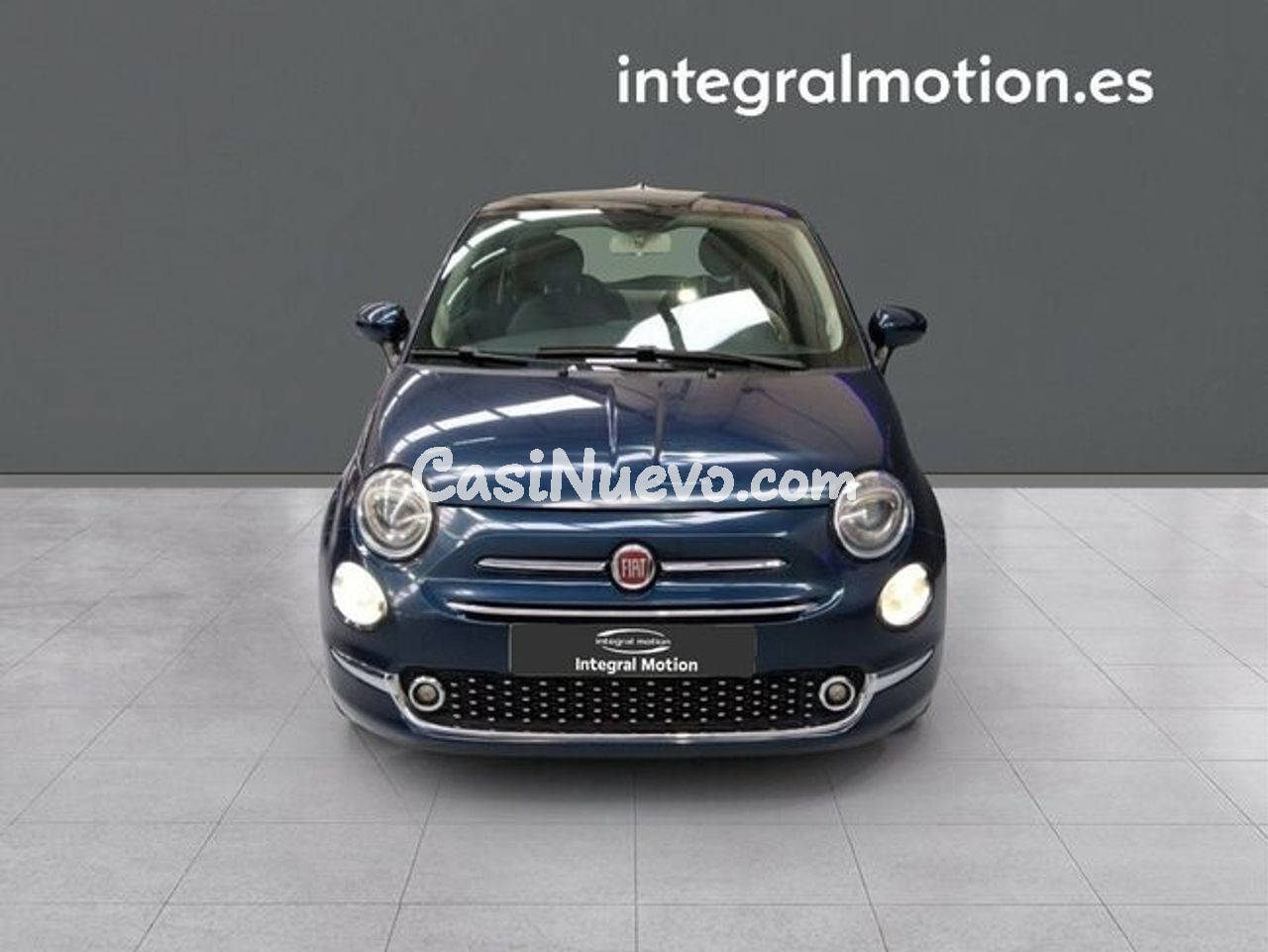 Fiat 500 Dolcevita 1.0 Hybrid 51KW (70 CV)