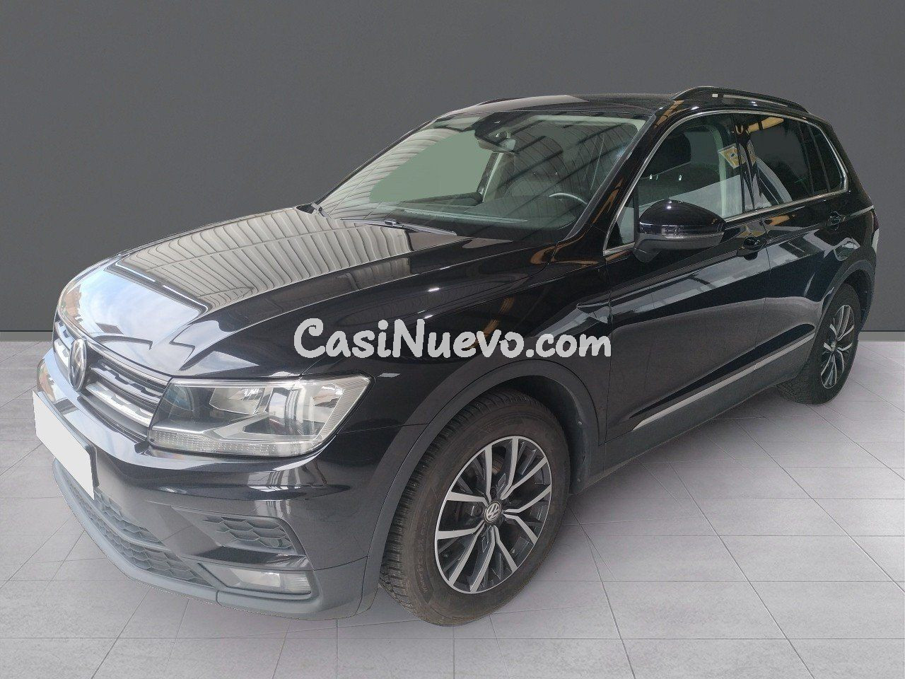 Volkswagen Tiguan Advance 1.5 TSI 110kW (150CV)
