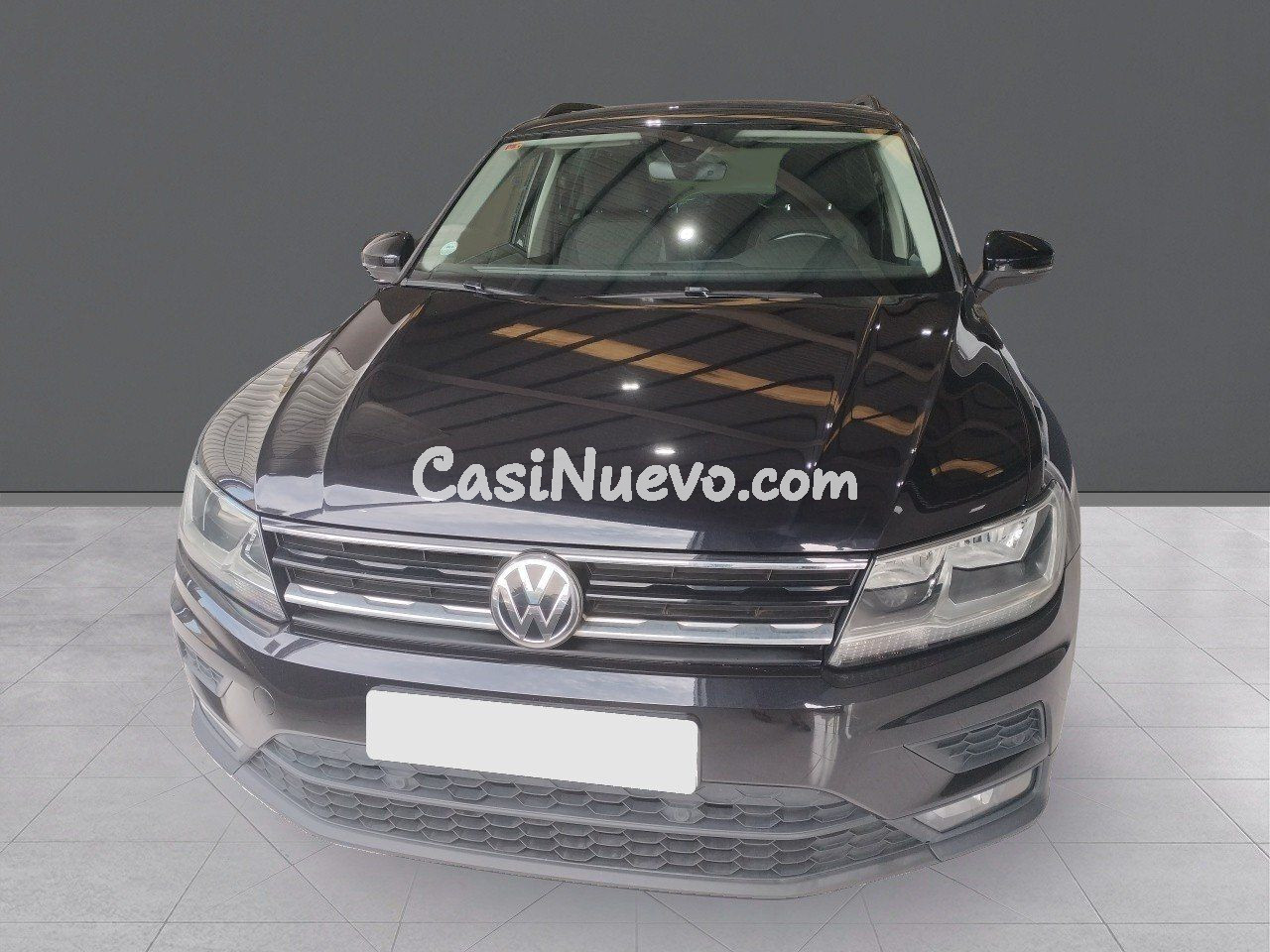 Volkswagen Tiguan Advance 1.5 TSI 110kW (150CV)