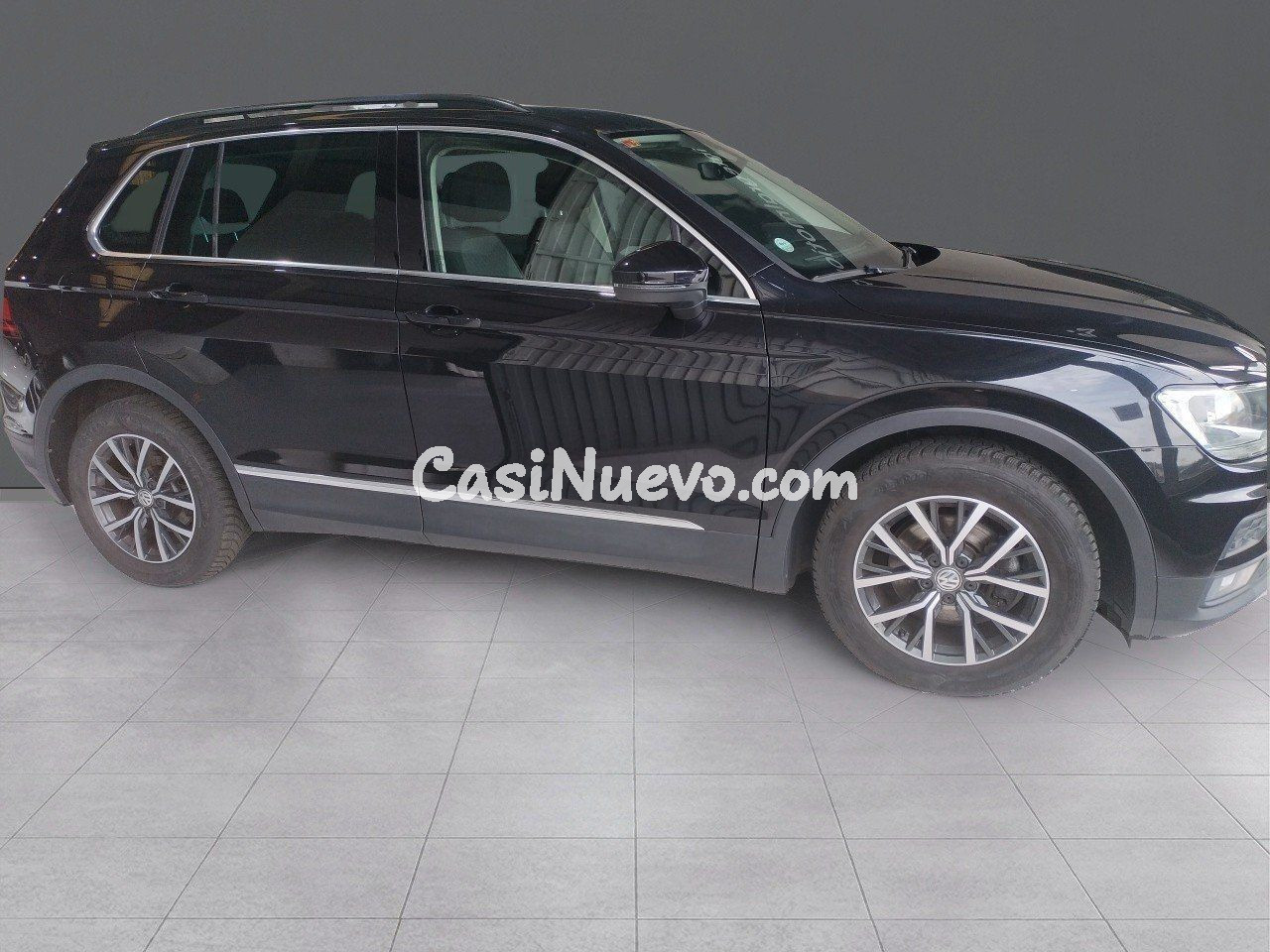 Volkswagen Tiguan Advance 1.5 TSI 110kW (150CV) - foto 3