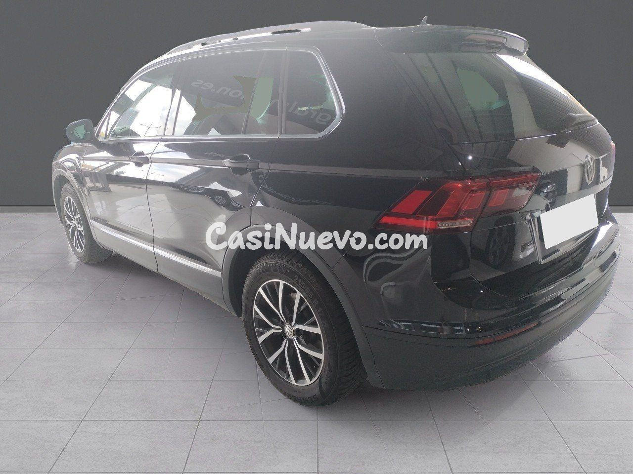 Volkswagen Tiguan Advance 1.5 TSI 110kW (150CV) - foto 4