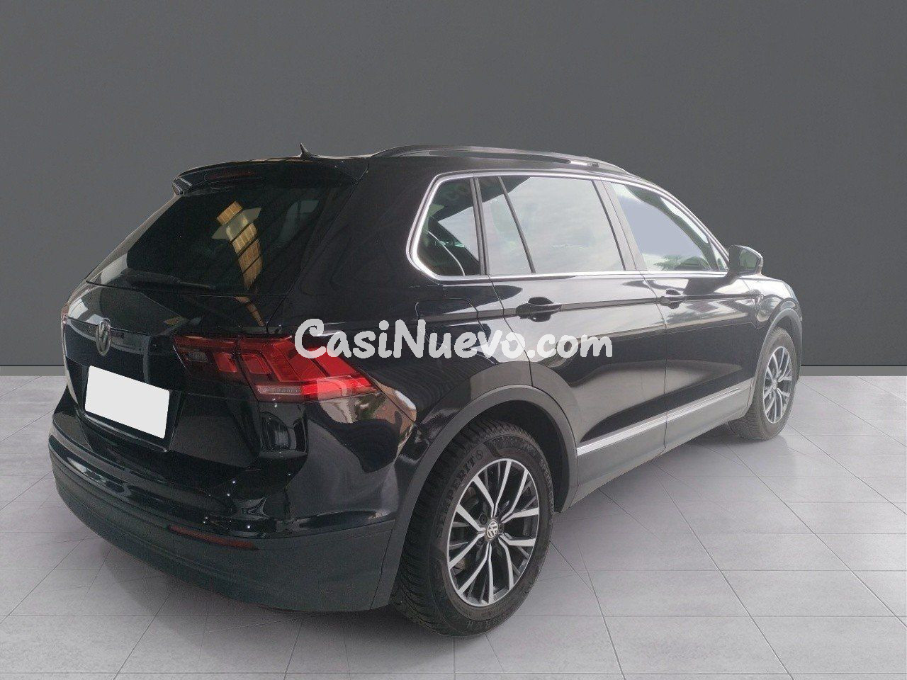 Volkswagen Tiguan Advance 1.5 TSI 110kW (150CV) - foto 5