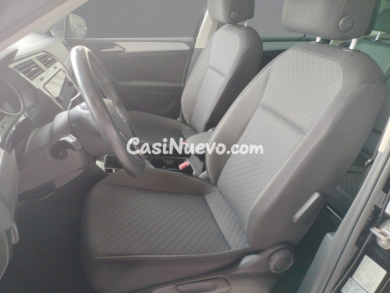 Volkswagen Tiguan Advance 1.5 TSI 110kW (150CV) - foto 6