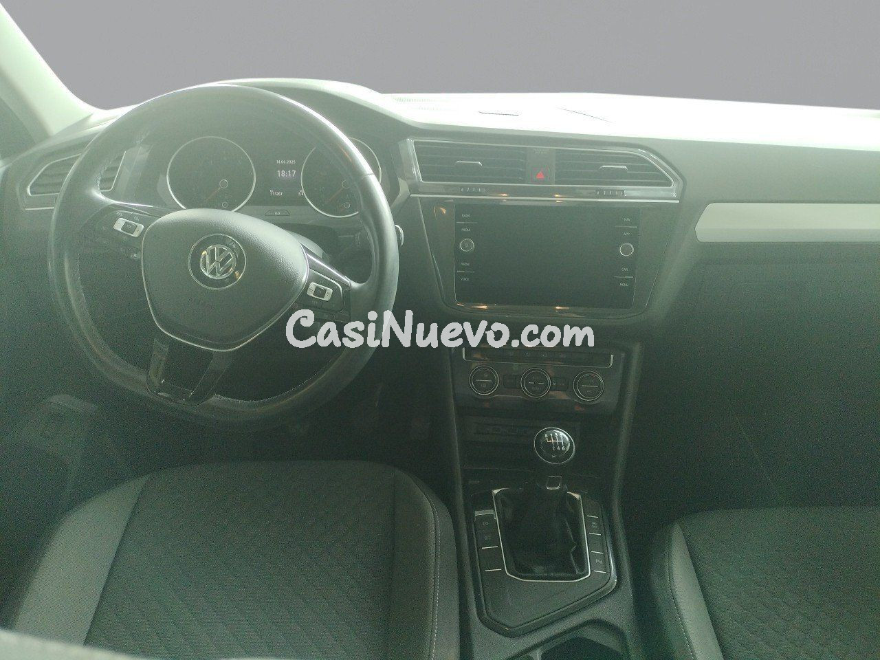 Volkswagen Tiguan Advance 1.5 TSI 110kW (150CV) - foto 7