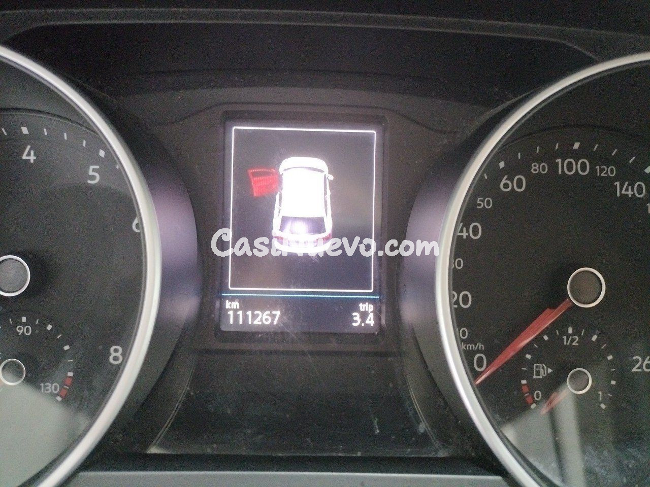 Volkswagen Tiguan Advance 1.5 TSI 110kW (150CV) - foto 8