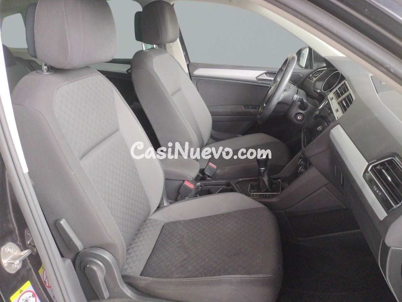 Volkswagen Tiguan Advance 1.5 TSI 110kW (150CV) - foto 9