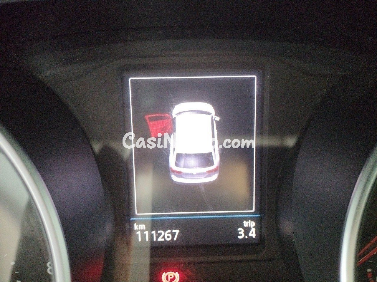 Volkswagen Tiguan Advance 1.5 TSI 110kW (150CV) - foto 11