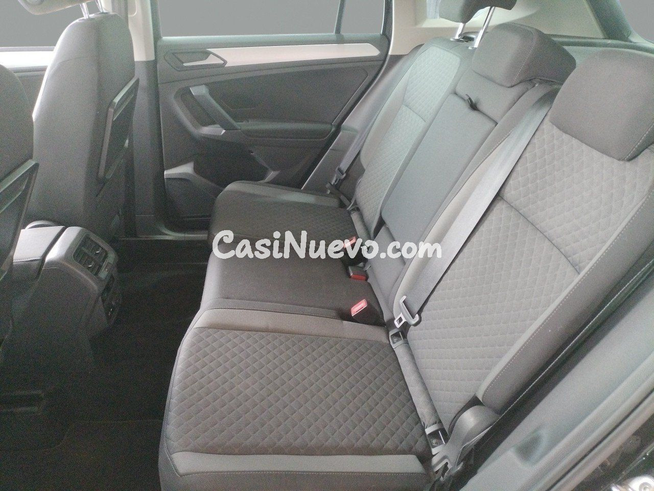 Volkswagen Tiguan Advance 1.5 TSI 110kW (150CV) - foto 10