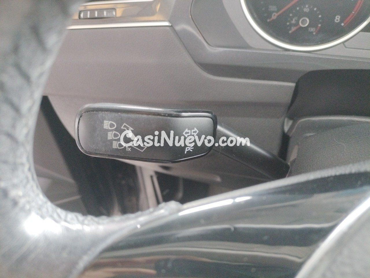 Volkswagen Tiguan Advance 1.5 TSI 110kW (150CV) - foto 14