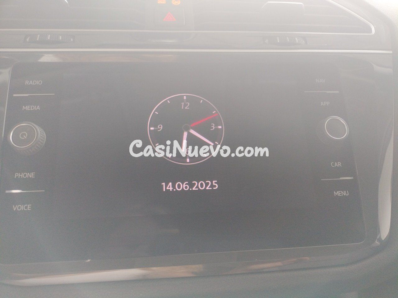 Volkswagen Tiguan Advance 1.5 TSI 110kW (150CV) - foto 15