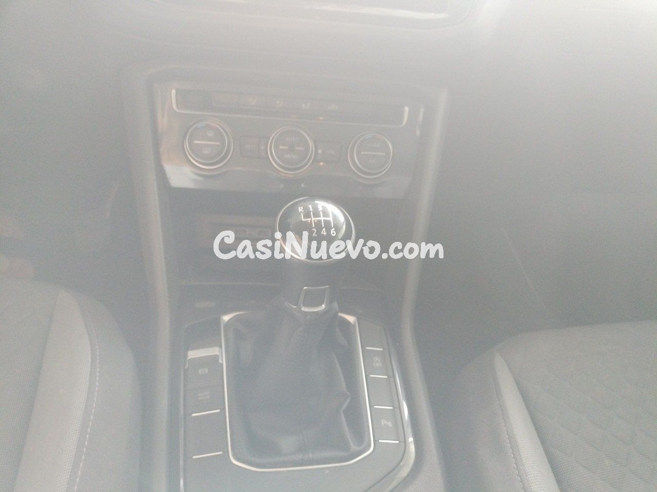 Volkswagen Tiguan Advance 1.5 TSI 110kW (150CV) - foto 17